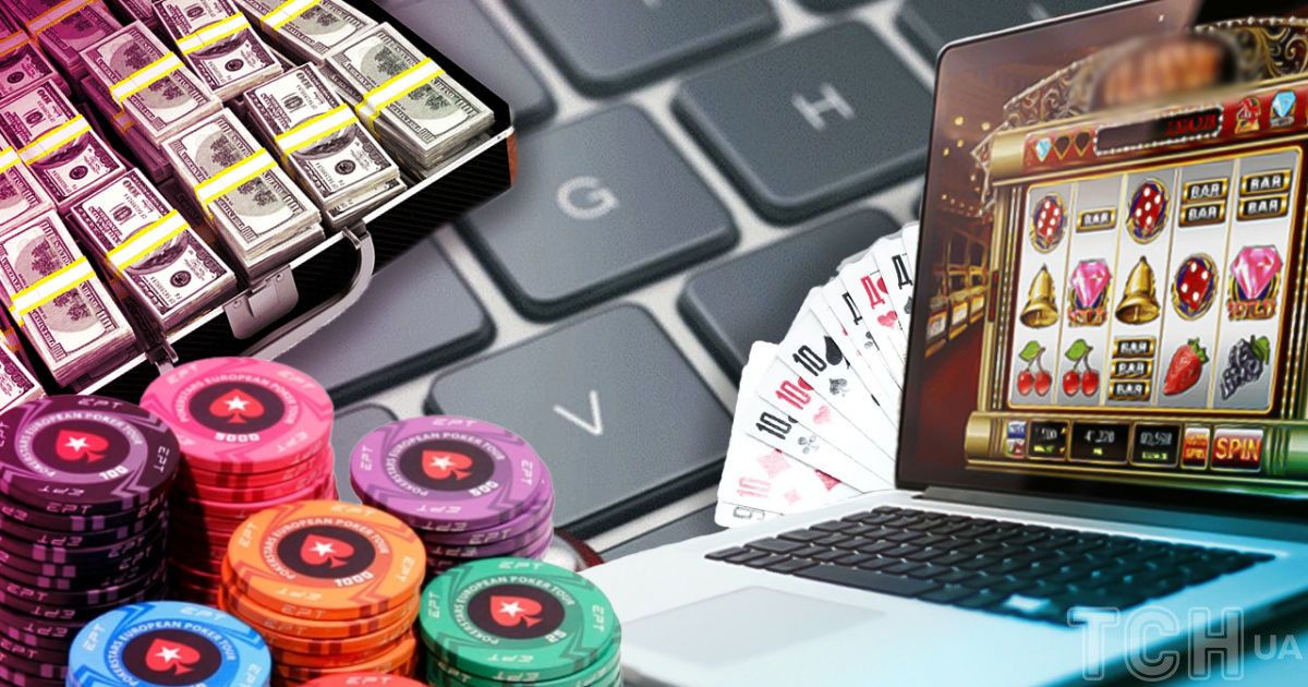 Comprehensive Reviews of Online Casinos in the UK -244674905 Comprehensive Reviews of Online Casinos in the UK -244674905