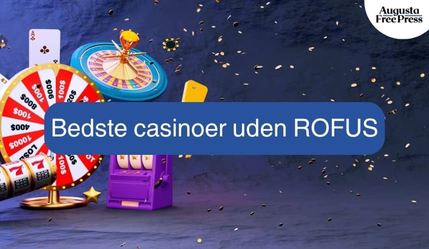 Dansk Casino Uden Om Rufus Din Guide til Spilglede Dansk Casino Uden Om Rufus Din Guide til Spilglede
