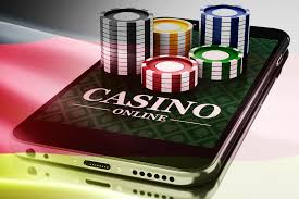 Experience Real Casino Joy Like Never Before Experience Real Casino Joy Like Never Before