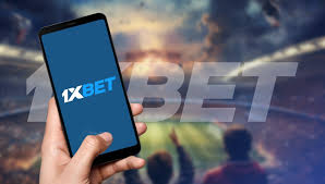 1xBet App Your Ultimate Betting Companion -1567297904