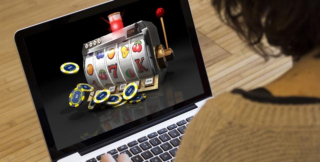 Exploring Gamdom Online Casino UK A Guide to Thrilling Gaming