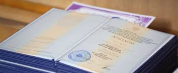 Купить диплом в Калуге - качественно и быстро