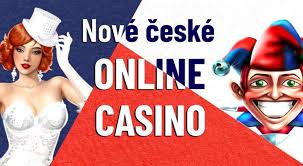 Novo Online Casino Vaše nové místo pro vzrušující herní zážitky Novo Online Casino Vaše nové místo pro vzrušující herní zážitky