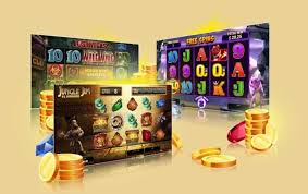 The Magic of Irish Luck Casino Discover Your Fortune Today!