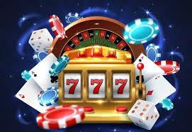 The Ultimate Experience at Kings Chip Casino & Sportsbook